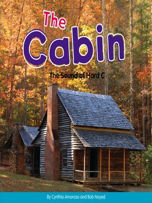 cover image of The Cabin